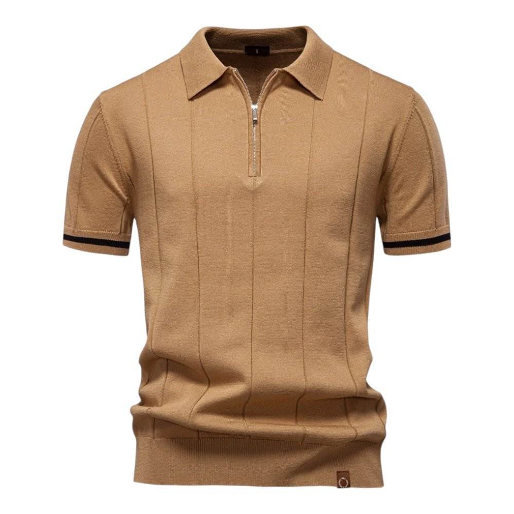 Elio|Polo de hombre - CasaCavari