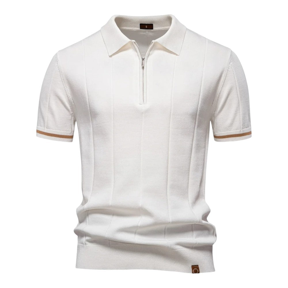 Elio|Polo de hombre - CasaCavari