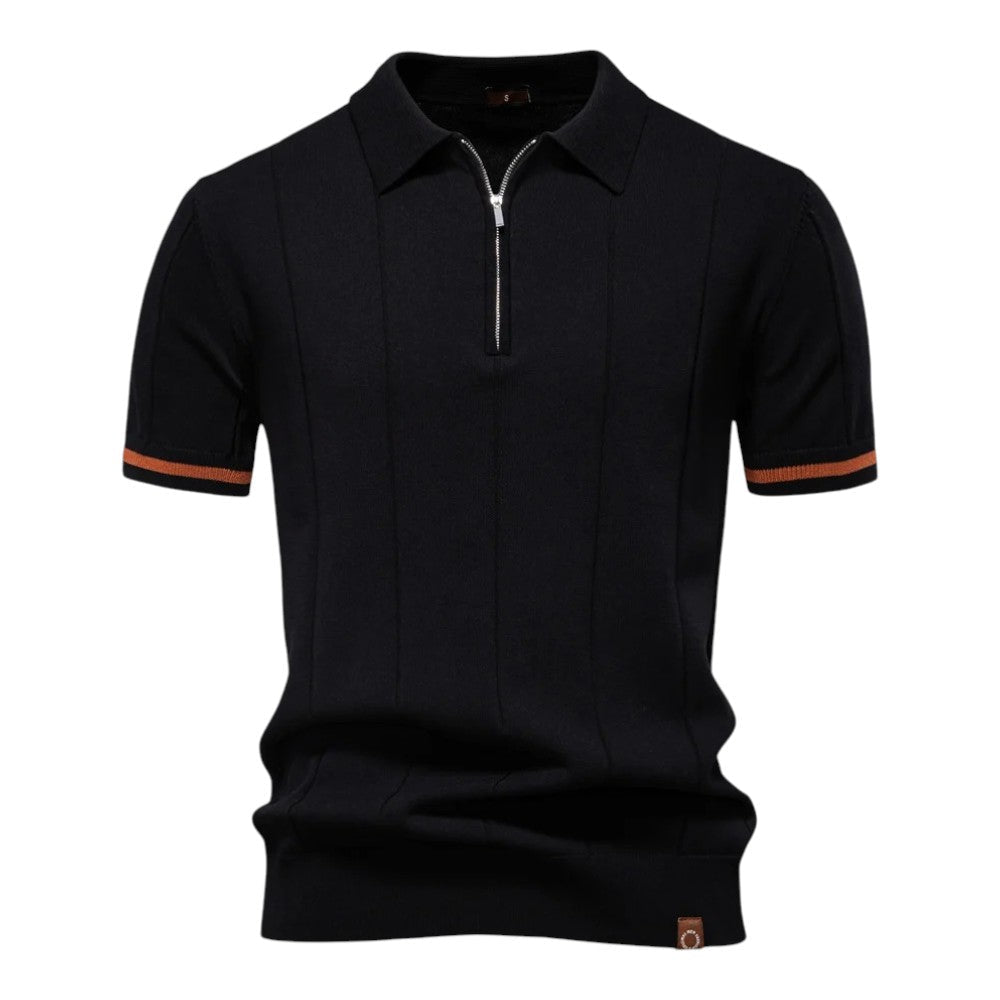 Elio|Polo de hombre - CasaCavari