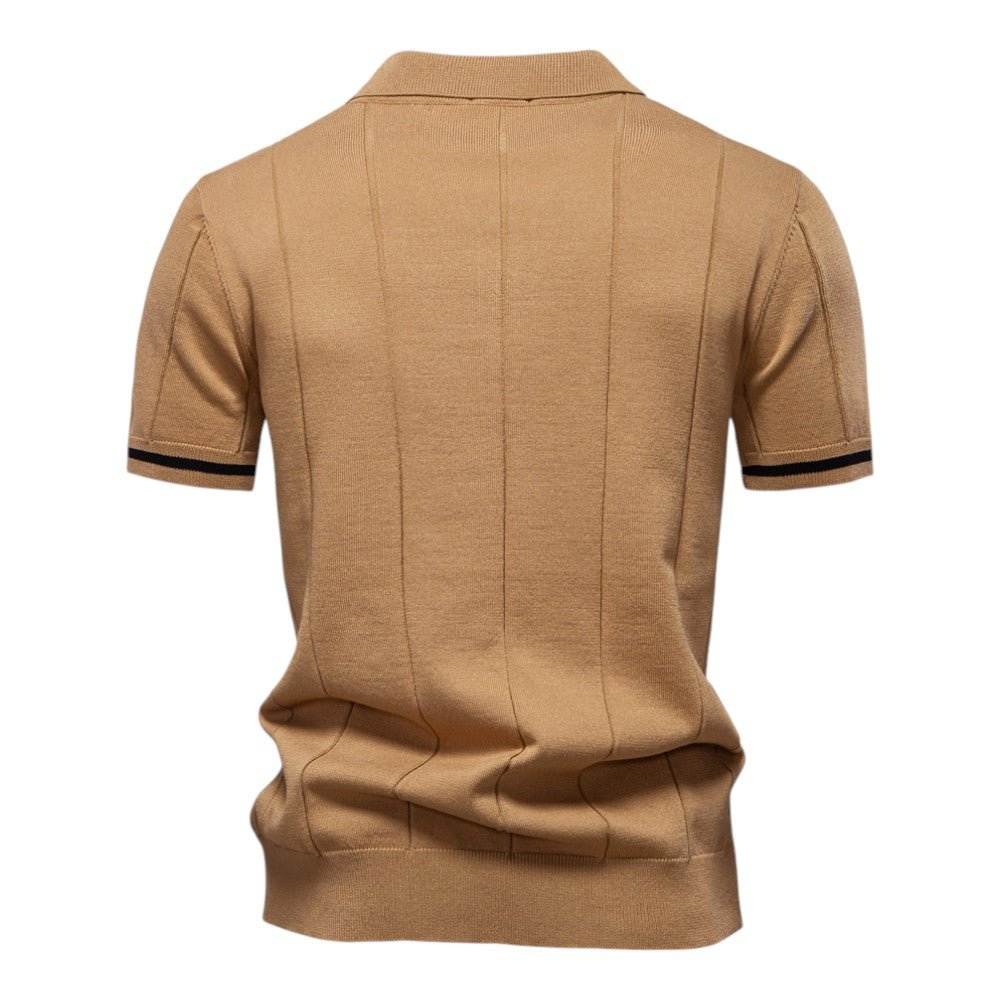 Elio|Polo de hombre - CasaCavari