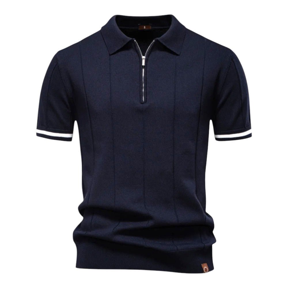 Elio|Polo de hombre - CasaCavari