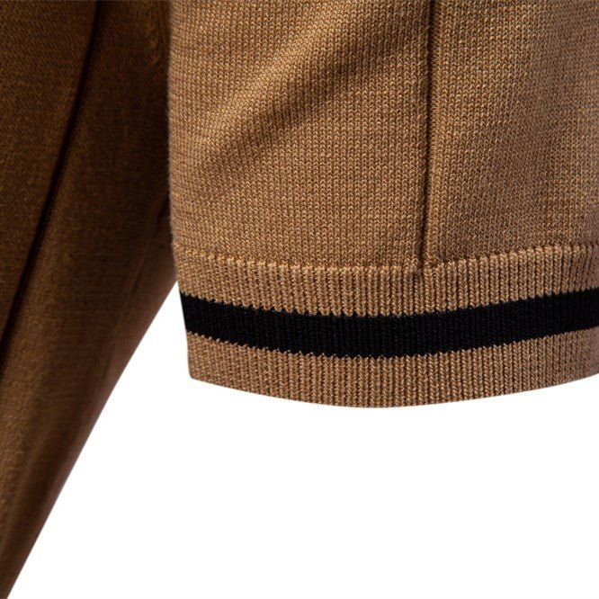 Elio|Polo de hombre - CasaCavari
