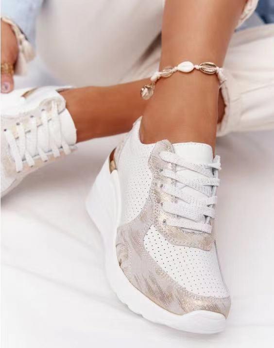 ELISABETH|ZAPATILLAS COMODAS - CasaCavari