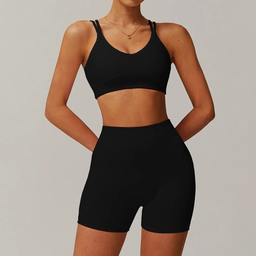 EMILIE|Conjunto deportivo - CasaCavari