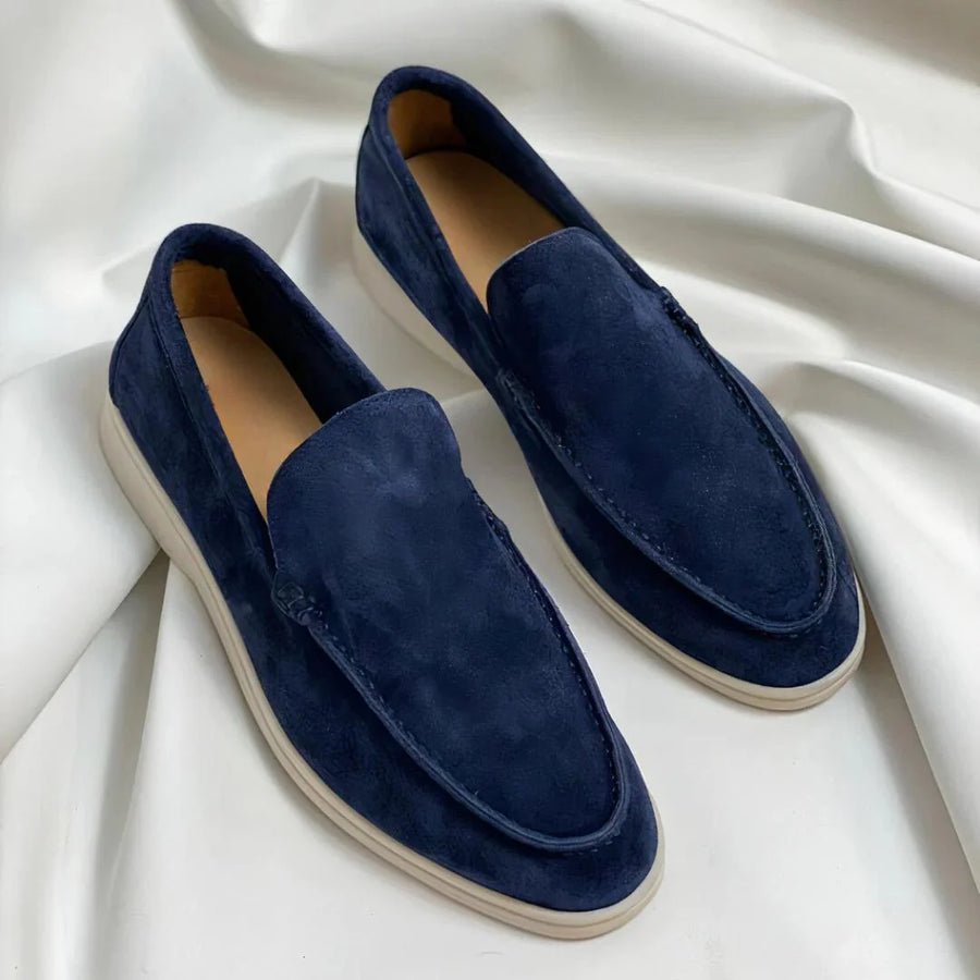 Enzo™ | Mocasines - CasaCavari
