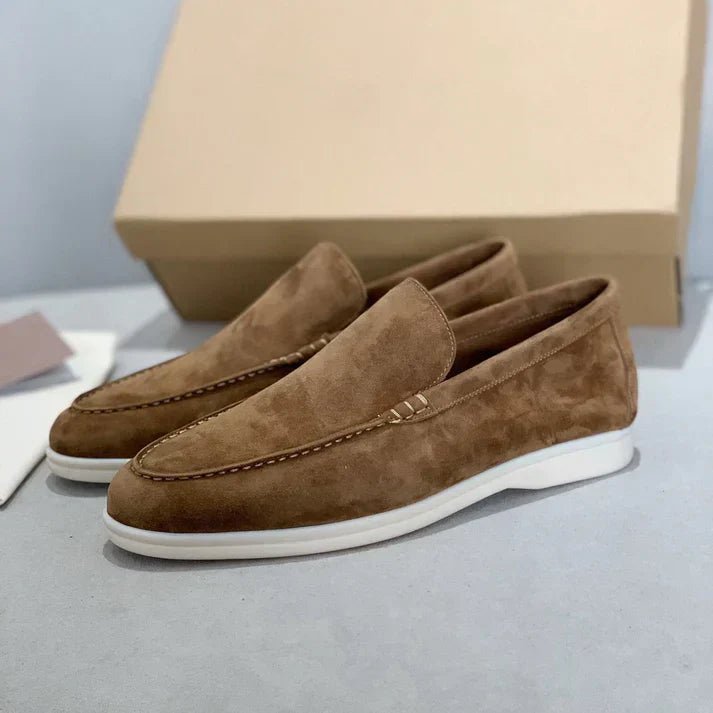 Enzo™ | Mocasines - CasaCavari
