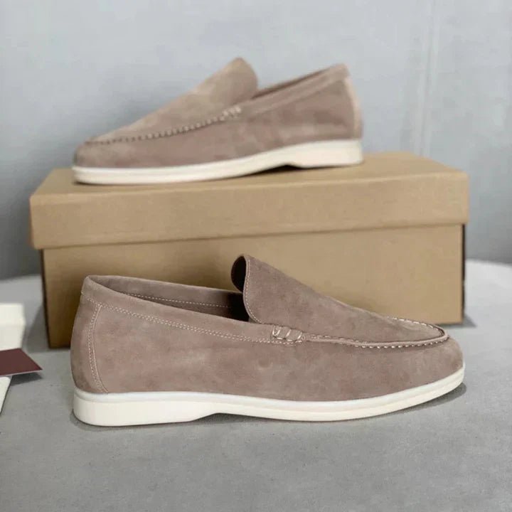 Enzo™ | Mocasines - CasaCavari