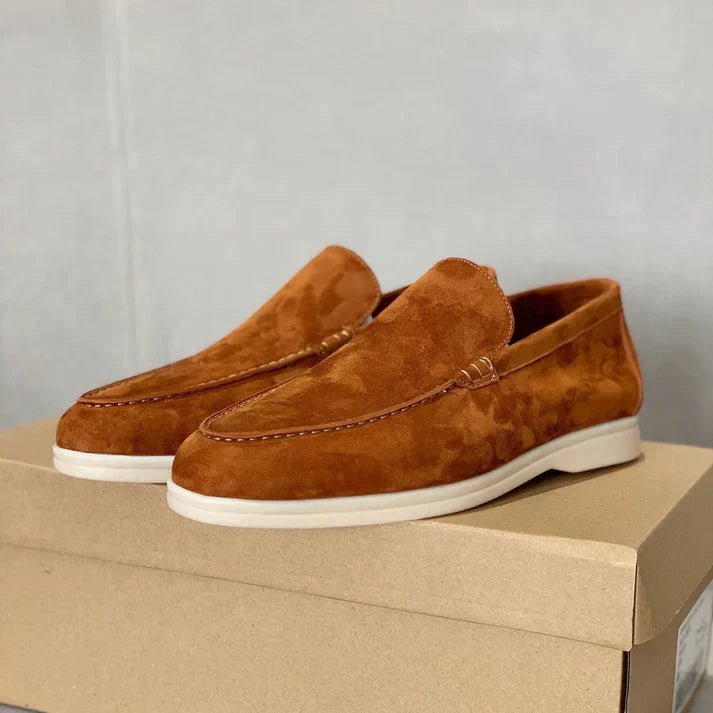 Enzo™ | Mocasines - CasaCavari
