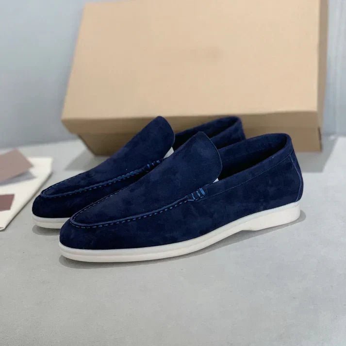 Enzo™ | Mocasines - CasaCavari