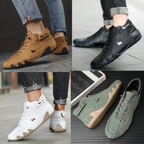 Erko|Zapatillas Unisex - CasaCavari