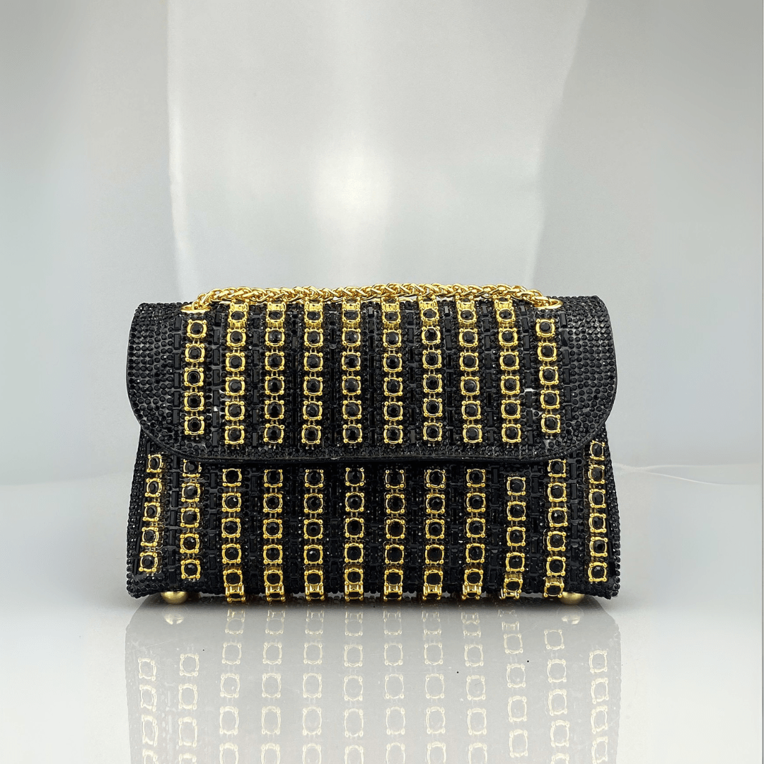 Estrela|Bolso Clasico - CasaCavari