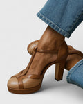 EVA | Tacones confortables - CasaCavari