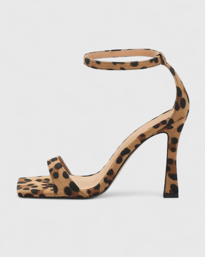 Evalisse | Tacones Elegantes - CasaCavari