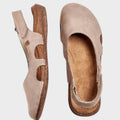 Eve | Sandalias Planas - CasaCavari