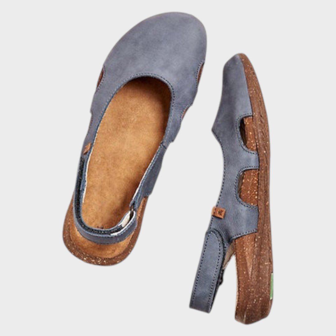 Eve | Sandalias Planas - CasaCavari