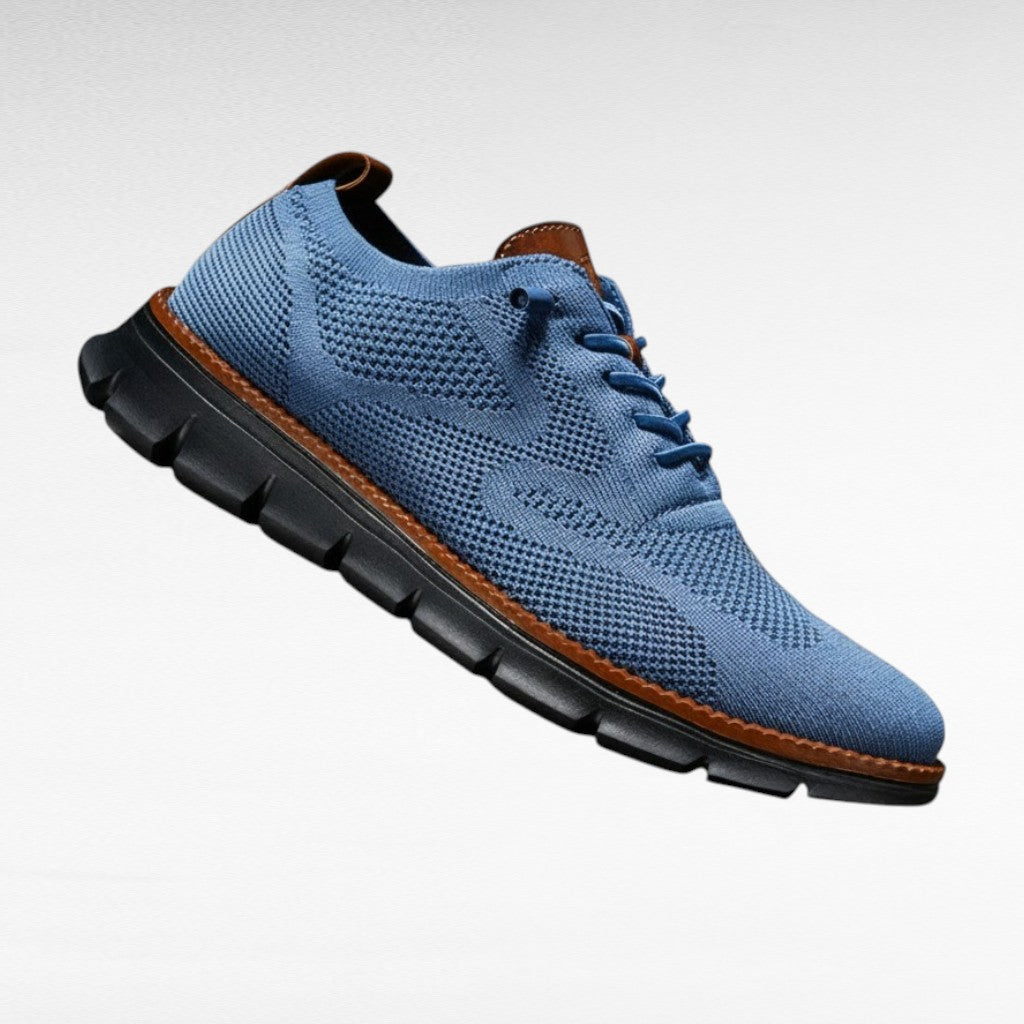 Fabrizio|Zapatos Ortopédicos