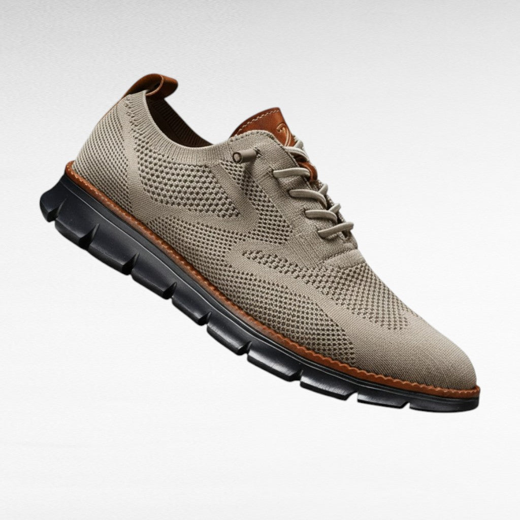 Fabrizio|Zapatos Ortopédicos
