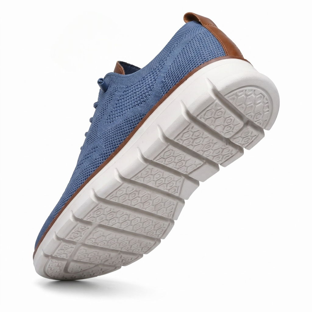 Fabrizio|Zapatos Ortopédicos