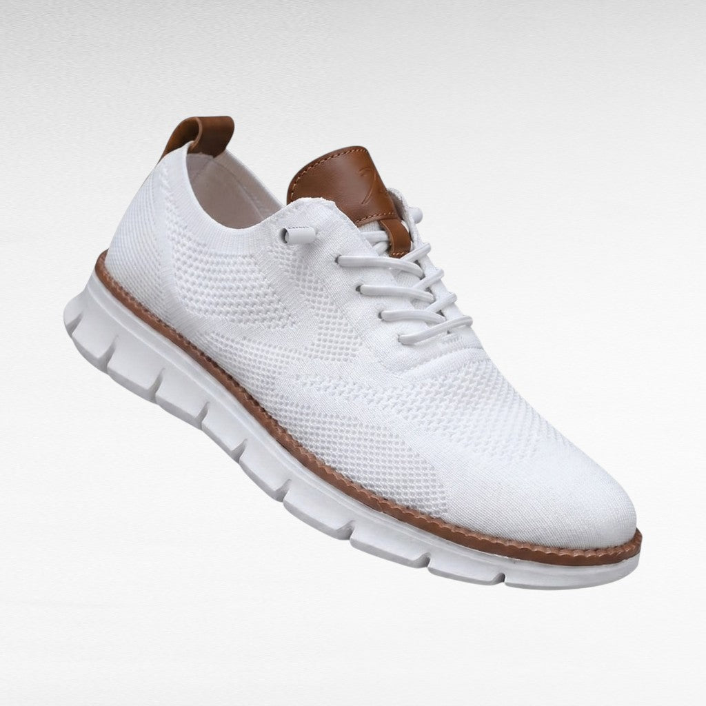 Fabrizio|Zapatos Ortopédicos