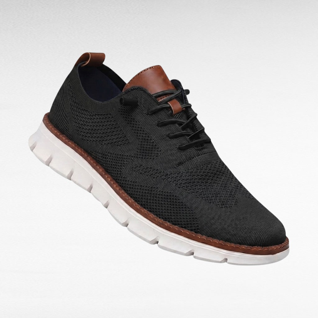 Fabrizio|Zapatos Ortopédicos