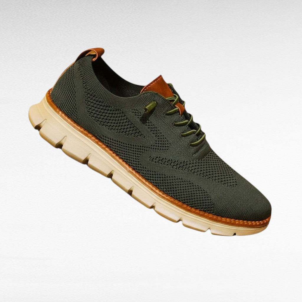 Fabrizio|Zapatos Ortopédicos