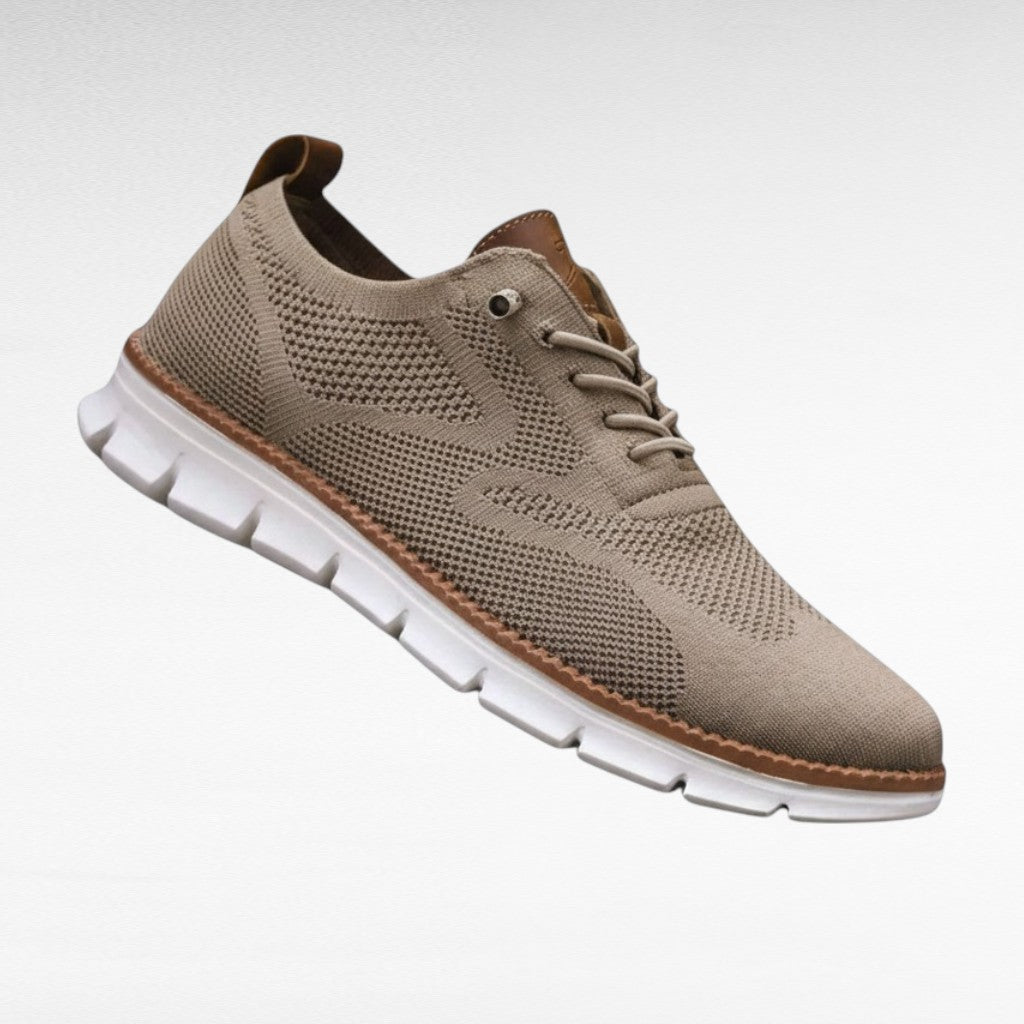 Fabrizio|Zapatos Ortopédicos