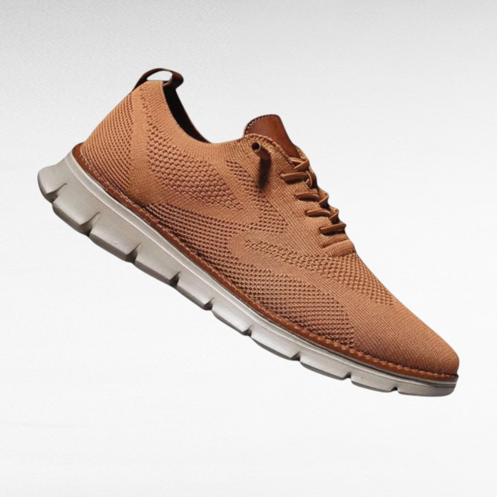 Fabrizio|Zapatos Ortopédicos