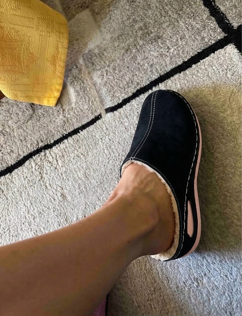 Delphine - Camille™ | Chaussons confortables