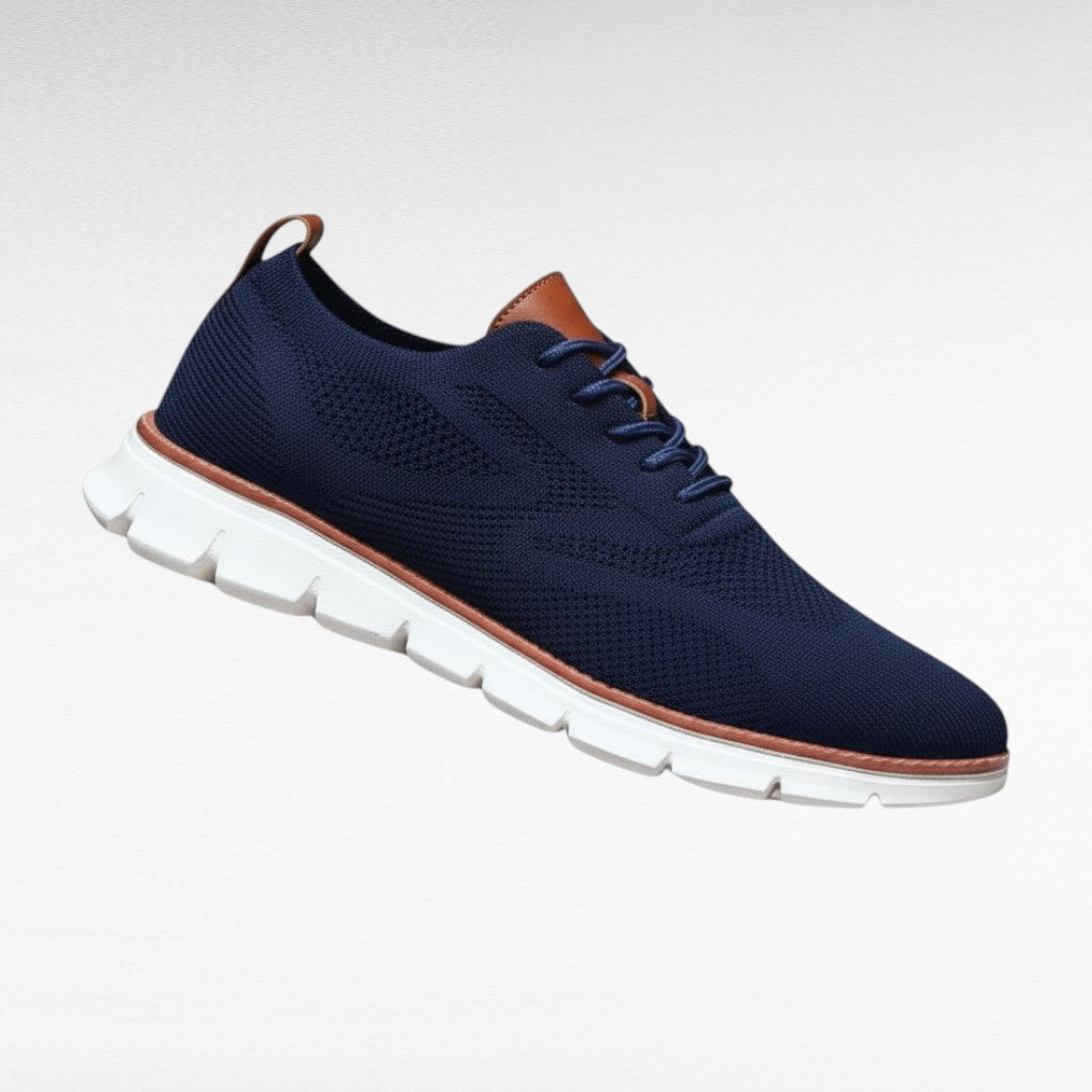 Fabrizio|Zapatos Ortopédicos