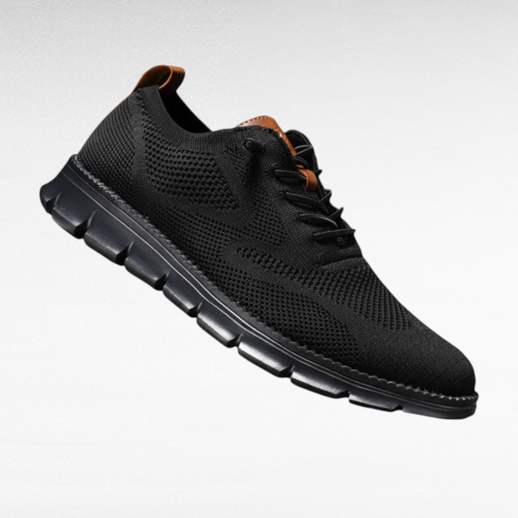 Fabrizio|Zapatos Ortopédicos