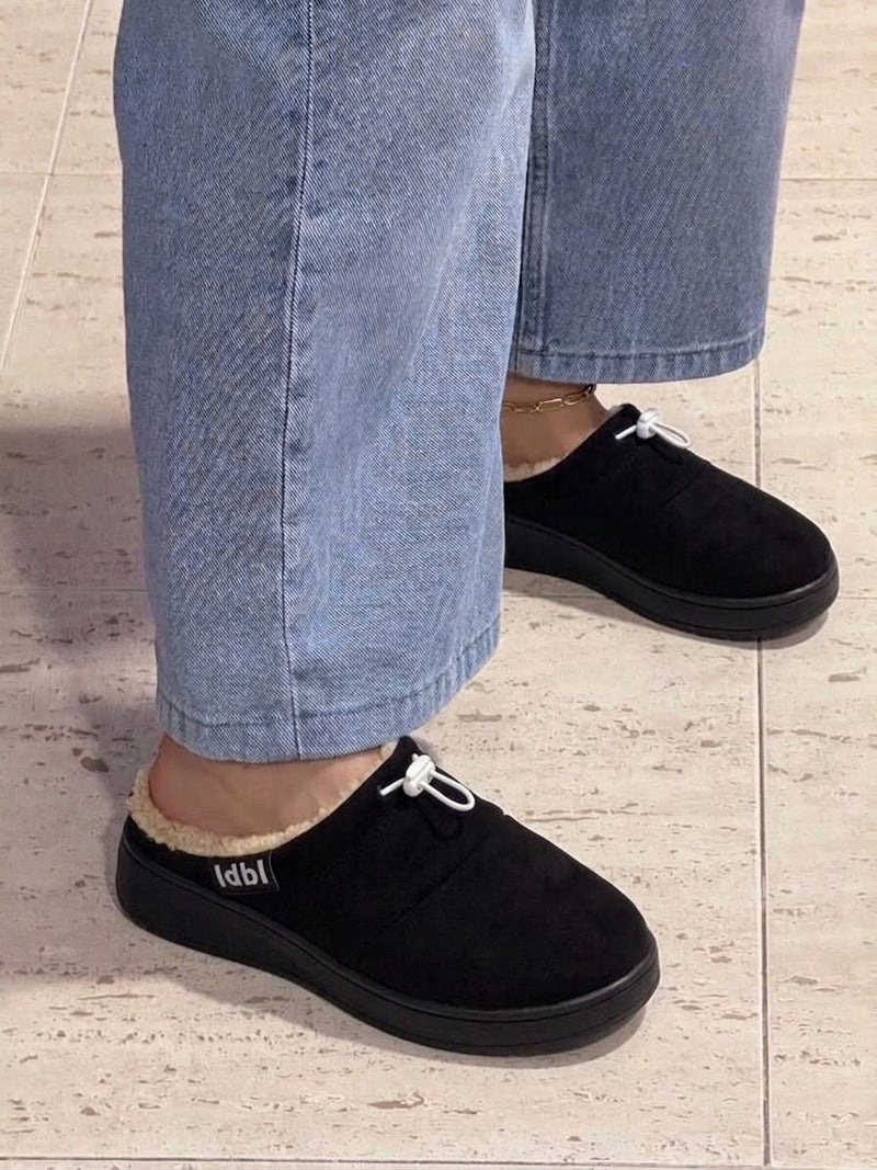 Juliette R. - Solène™ | Zapatillas ortopédicas