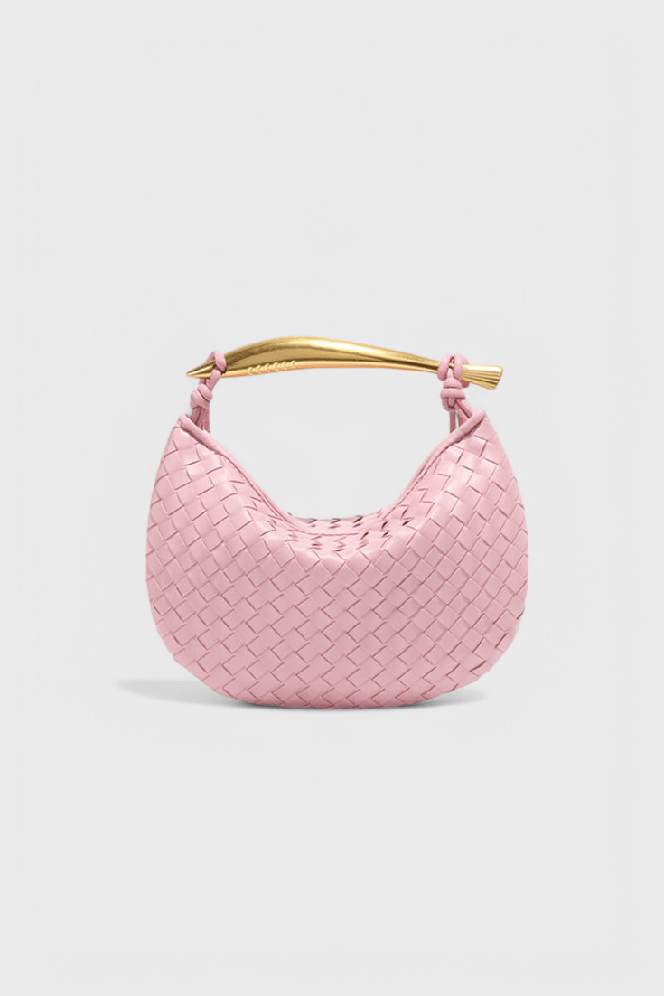 Gerda|Bolso Asa Dorada - CasaCavari