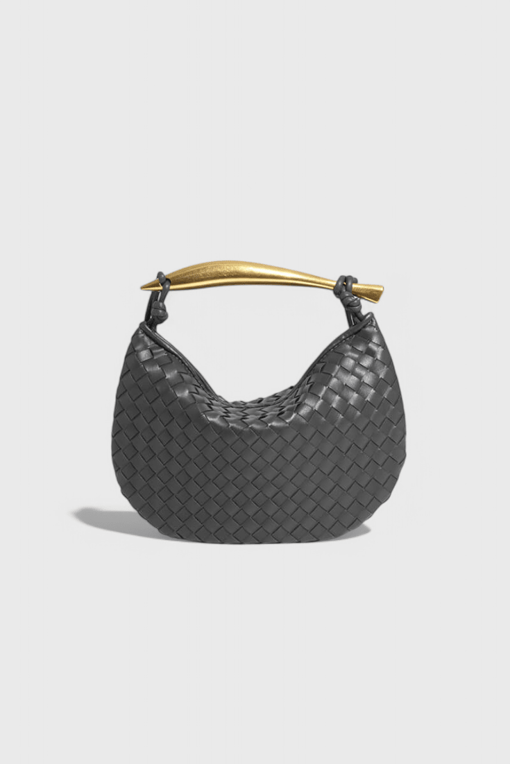 Gerda|Bolso Asa Dorada - CasaCavari