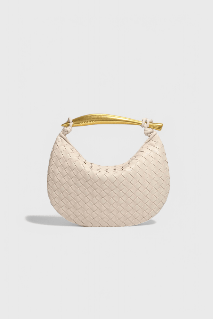Gerda|Bolso Asa Dorada - CasaCavari