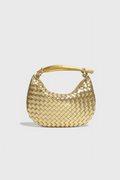 Gerda|Bolso Asa Dorada - CasaCavari