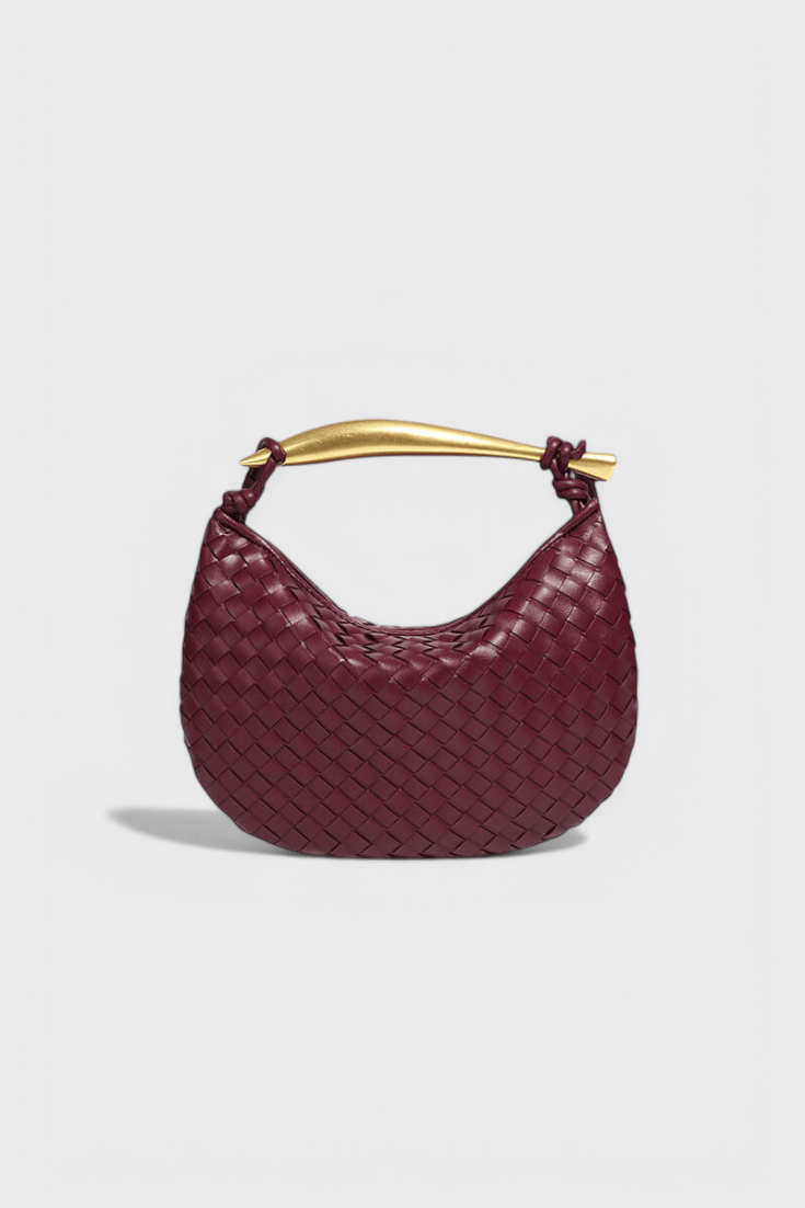 Gerda|Bolso Asa Dorada - CasaCavari