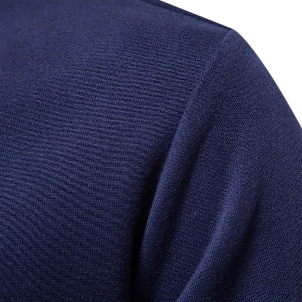 Gonzalo|Polo de manga larga - CasaCavari