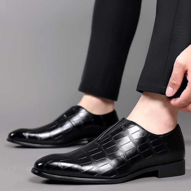 GORE|Mocasines de Piel - CasaCavari