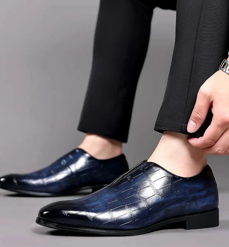 GORE|Mocasines de Piel - CasaCavari