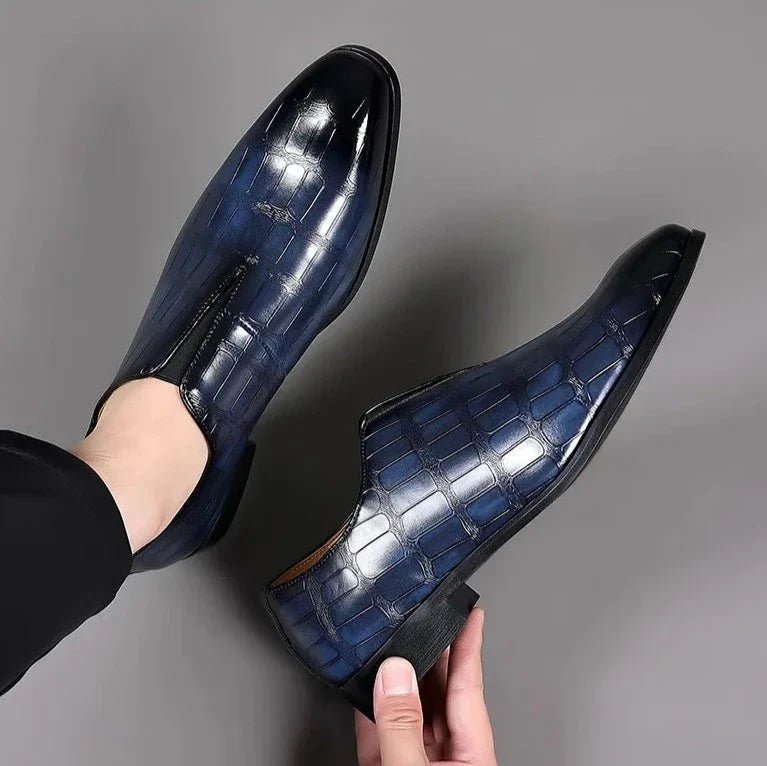 GORE|Mocasines de Piel - CasaCavari