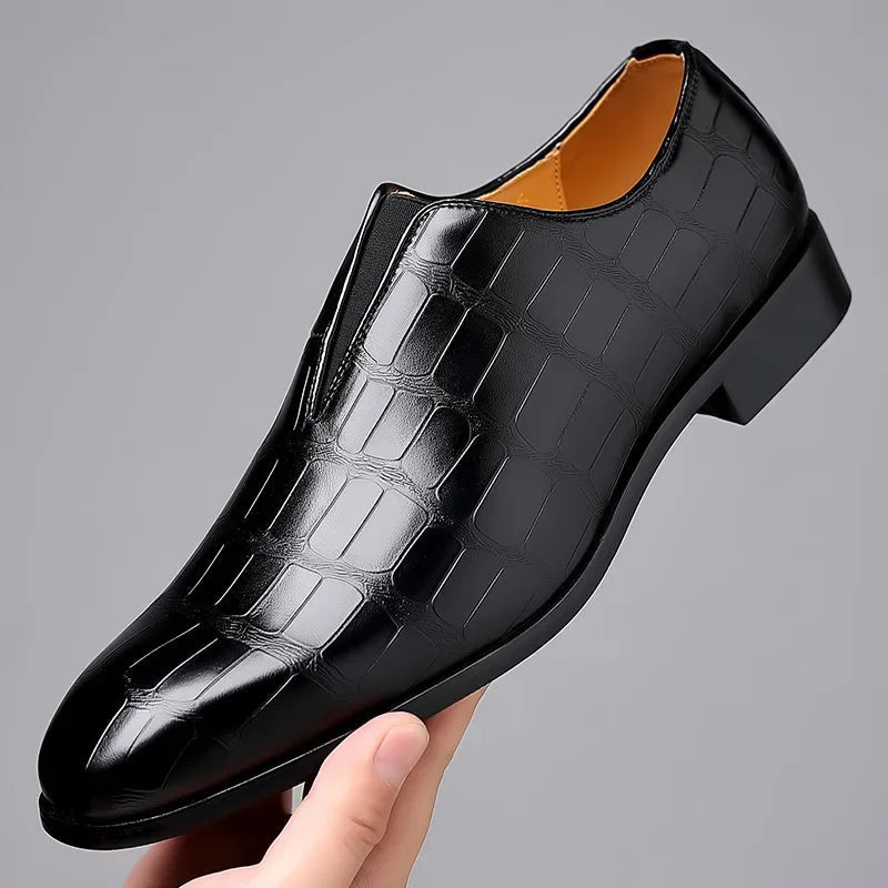 GORE|Mocasines de Piel - CasaCavari