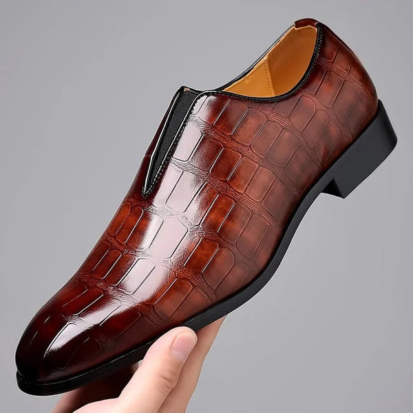 GORE|Mocasines de Piel - CasaCavari