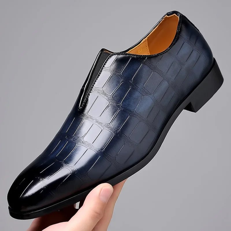 GORE|Mocasines de Piel - CasaCavari