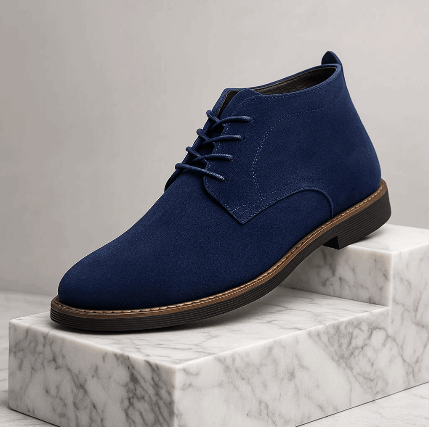 Guillermo|Bota de hombre - CasaCavari
