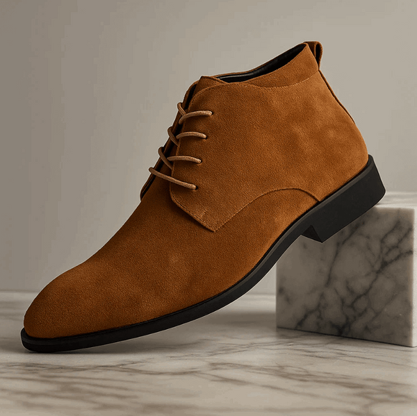 Guillermo|Bota de hombre - CasaCavari