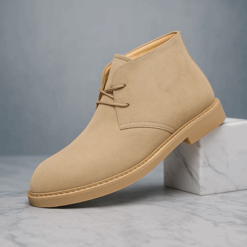 Guillermo|Bota de hombre - CasaCavari