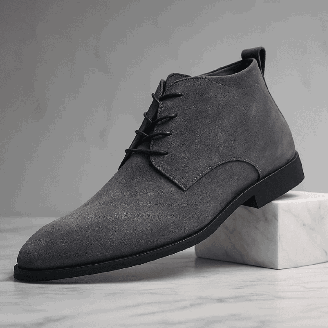 Guillermo|Bota de hombre - CasaCavari