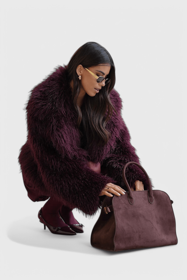HARLOW|BOLSO - CasaCavari