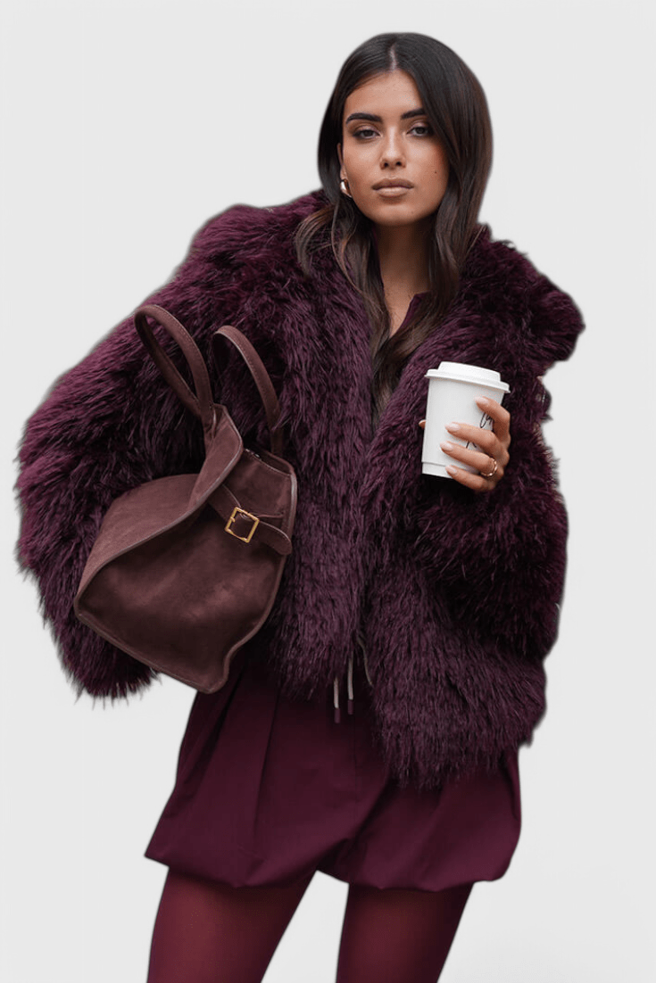 HARLOW|BOLSO - CasaCavari