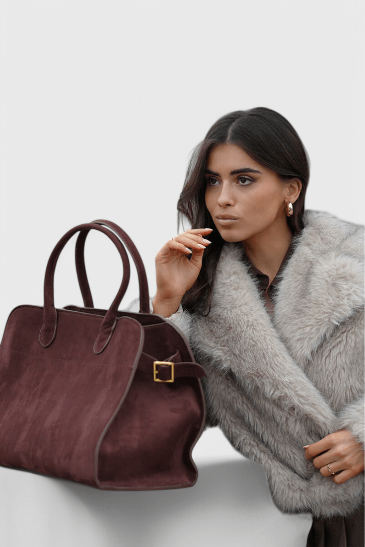 HARLOW|BOLSO - CasaCavari